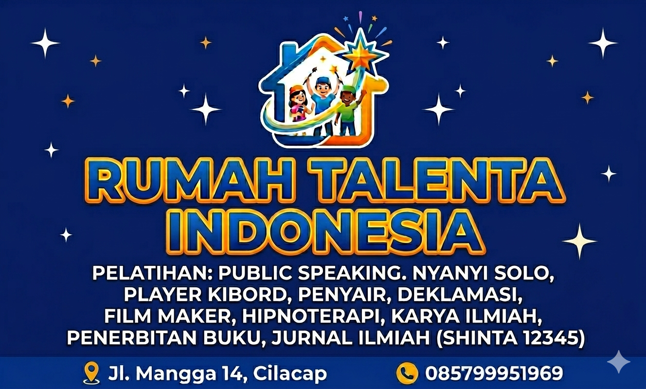 Rumah Talenta Indonesia